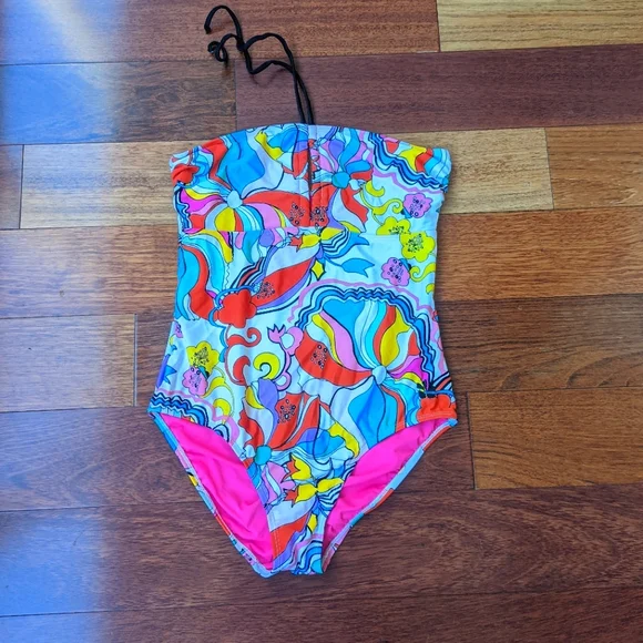 Hapari Swim Hapari One Piece Swimsuit Poshmark